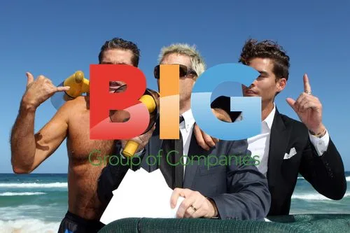 David Hasselhoff, Nathan Jolliffe, Jason Akermanis on Celeb Apprentice Australia
