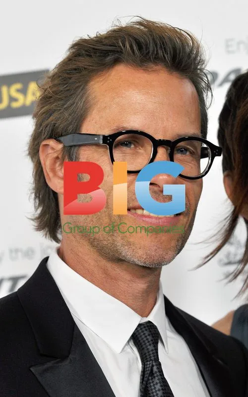 Guy Pearce at 9th Annual G'Day USA Gala