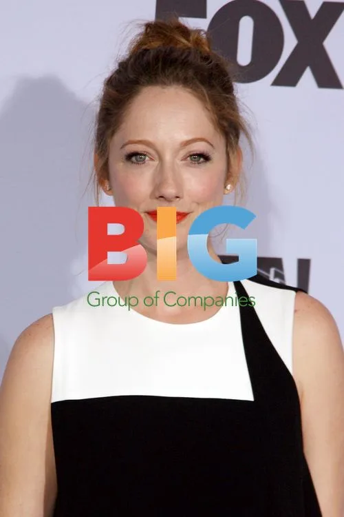 Judy Greer at Golden Globe After Party