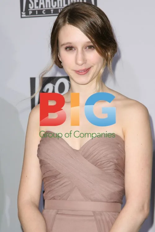 Taissa Farmiga at Golden Globes After Party