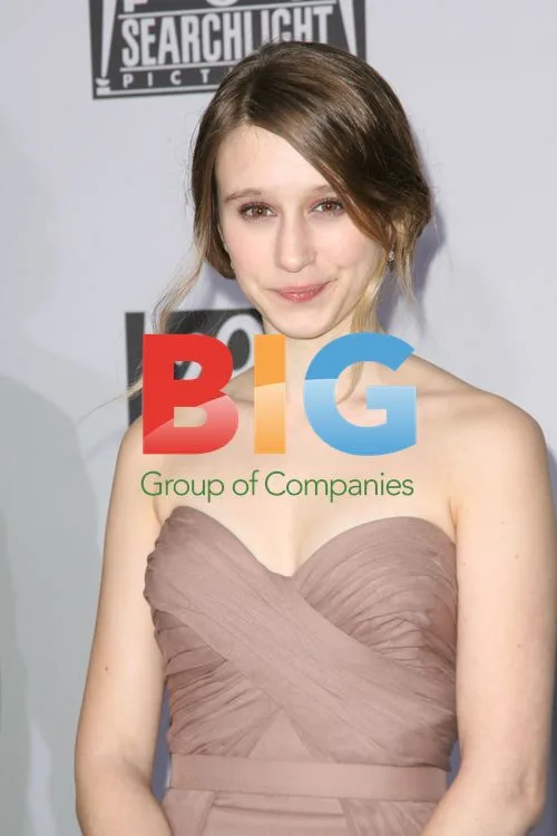 Taissa Farmiga at Golden Globes After Party