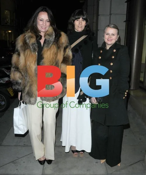 Kate Moss Birthday Party
