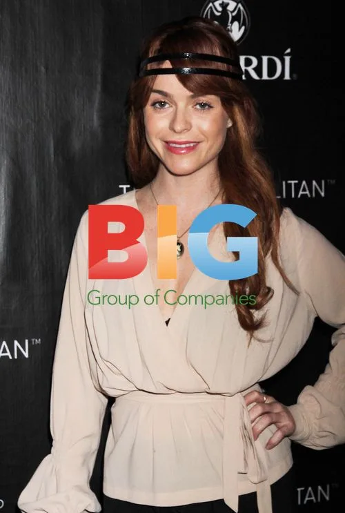 Taryn Manning at STK Cosmopolitan 1st Anniversary