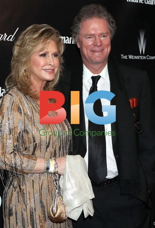 The Weinstein Company Golden Globe After Party