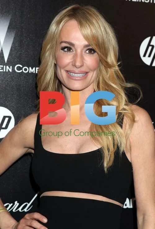 Celebrities at The Weinstein Company Golden Globe Party