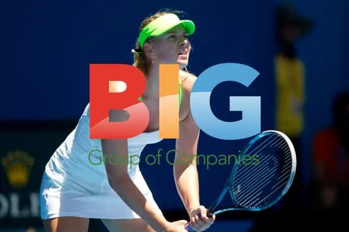 Maria Sharapova at Australian Open