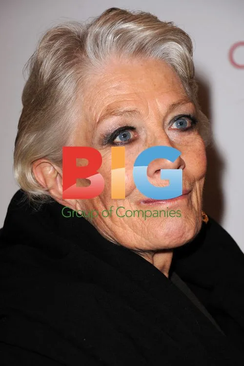 Vanessa Redgrave at Coriolanus Premiere