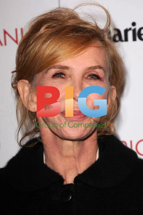Trudie Styler at "Coriolanus" Premiere