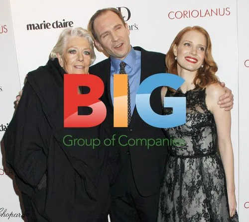 "Coriolanus" Premiere in NYC