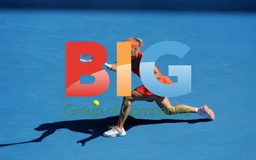 Caroline Wozniacki at Australian Open