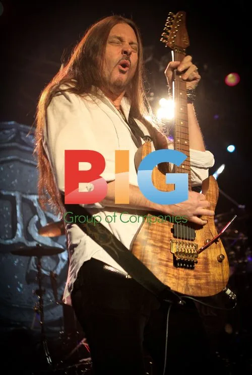 WhiteSnake Live at the Forum, London