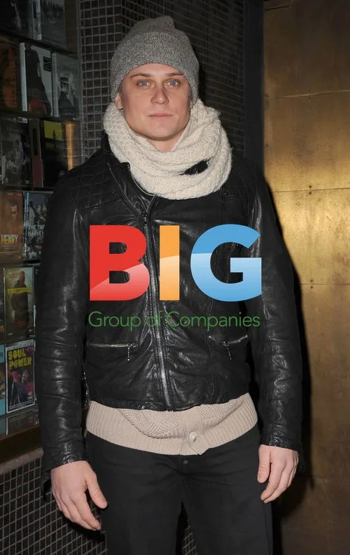 Billy Magnussen at 'Haywire' Screening