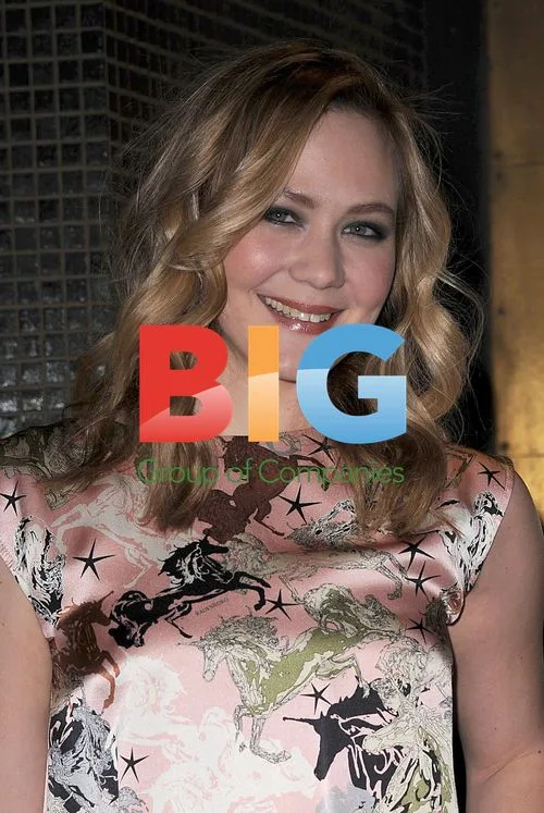 Louisa Krause at 'Haywire' screening