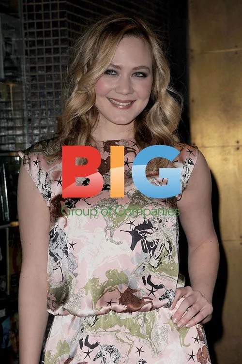 Louisa Krause at 'Haywire' Screening