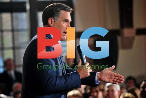 Mitt Romney Campaign Rally in South Carolina