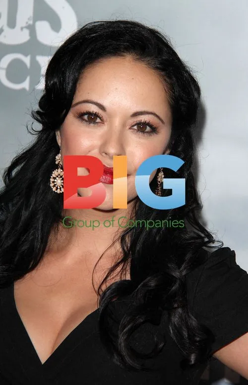 Spartacus: Vengeance Premiere in Hollywood