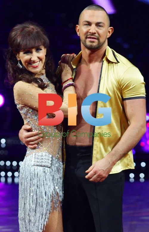Strictly Come Dancing 2011 Live Tour Photocall