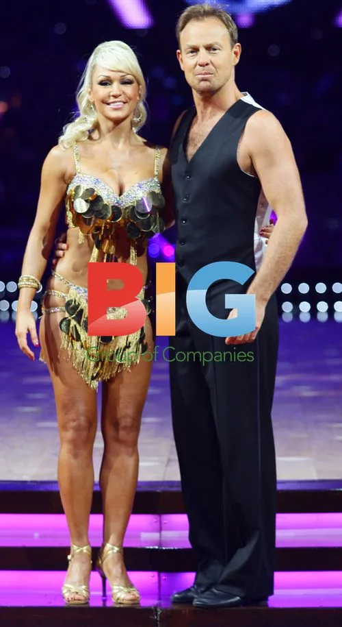 Strictly Come Dancing 2011 Live Tour