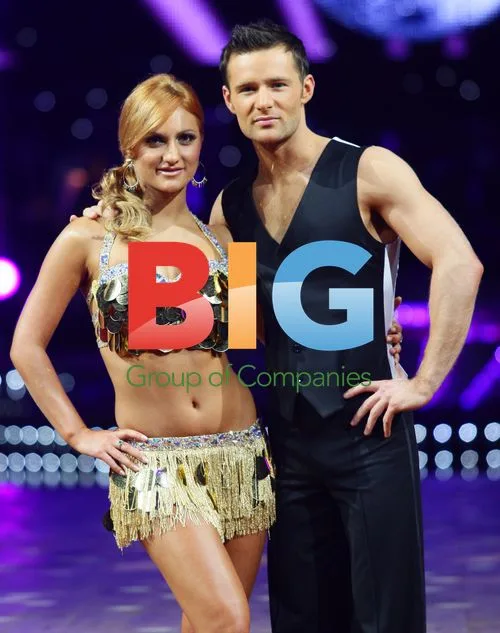 Strictly Come Dancing 2011 Live Tour Photocall