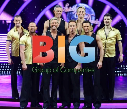 Strictly Come Dancing 2011 Live Tour Photocall