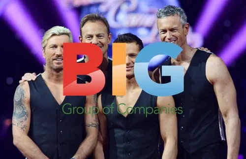 Strictly Come Dancing 2011 Live Tour Photocall