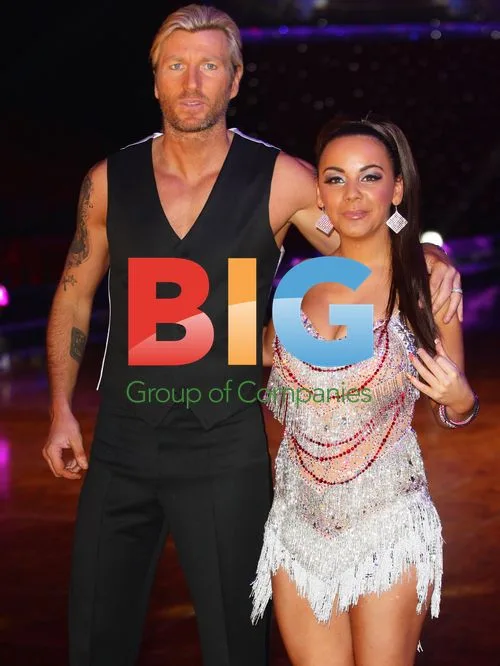 Strictly Come Dancing 2011 Live Tour Photocall