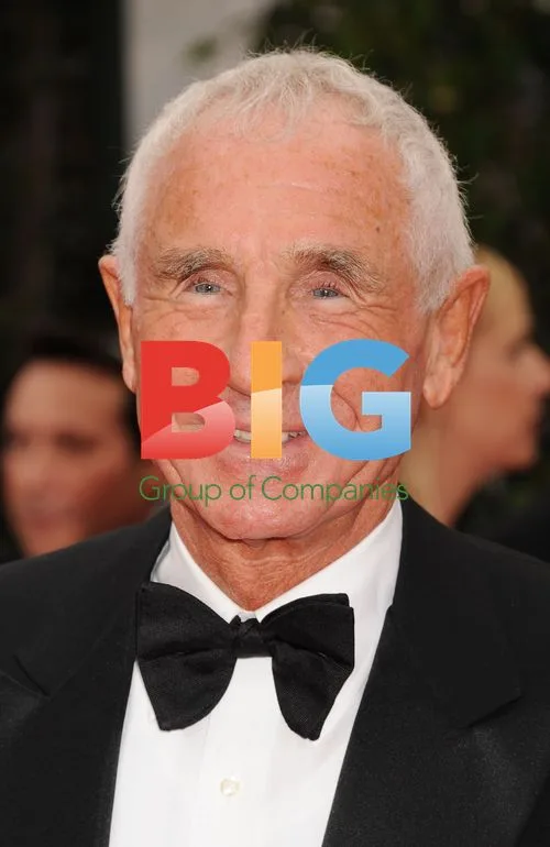 Frdric von Anhalt at 69th Golden Globe Awards