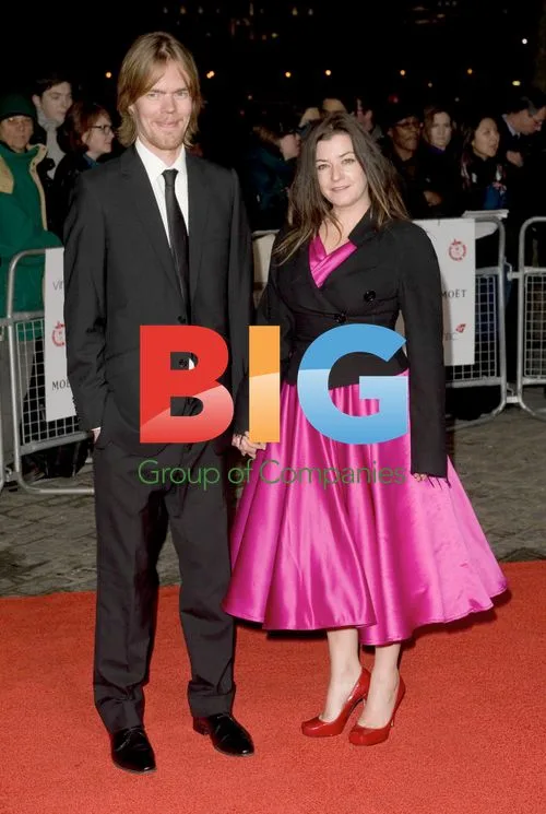 Lynne Ramsay at Critics Choice Awards