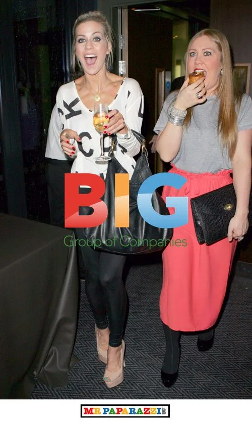 Kate Lawler at The Roof Top