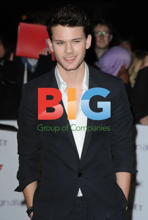 Jeremy Irvine at Film Critics Circle Awards