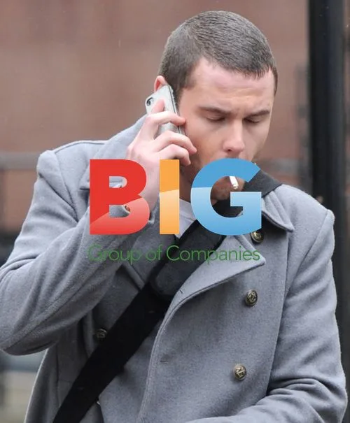 Emmerdale Actor Danny Miller Leaves BBC Studios