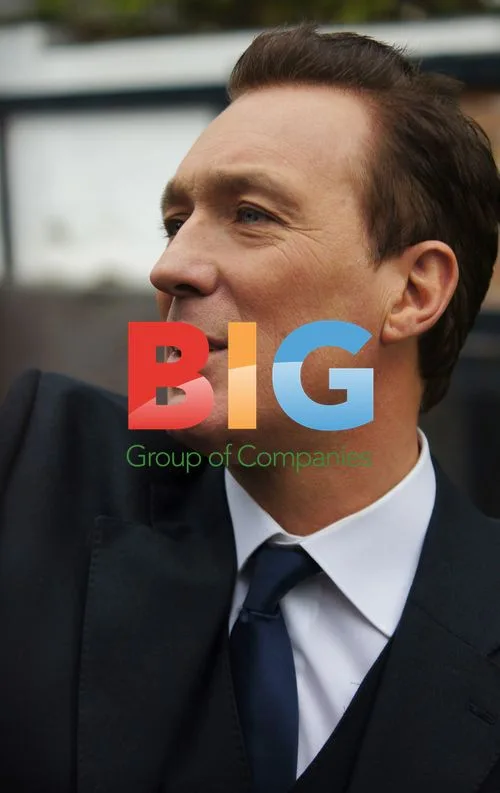 Martin Kemp Leaving ITV Studios