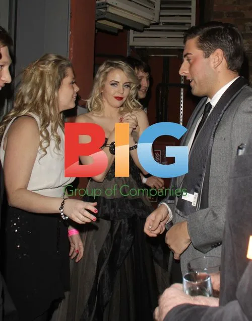 Lydia Bright's 21st Birthday Celebration