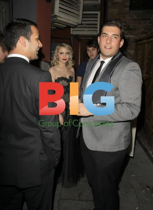 Lydia Bright 21st Birthday Party