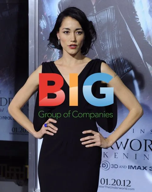 Sandrine Holt at 'Underworld Awakening' Premiere