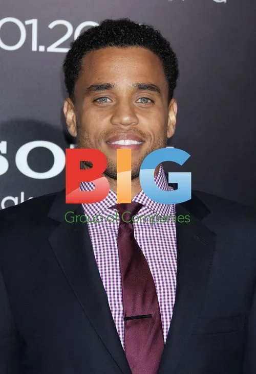 Michael Ealy at Underworld Awakening Premiere