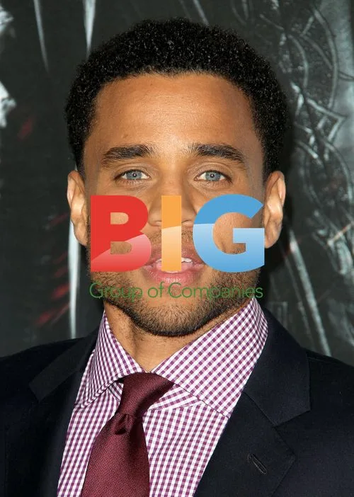 Michael Ealy at Underworld Awakening Premiere