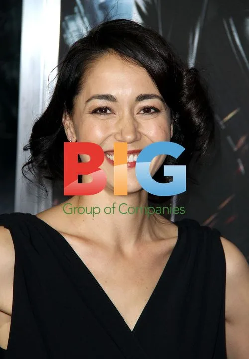 Sandrine Holt at Underworld Awakening Premiere