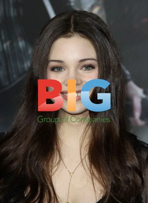 India Eisley at Underworld Awakening Premiere