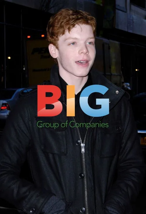 Cameron Monaghan on Wendy Williams