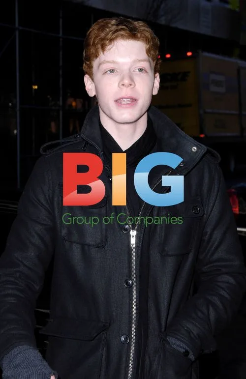 Cameron Monaghan on The Wendy Williams Show