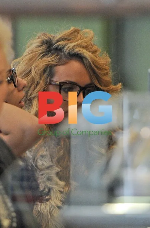 Little Mix - Leigh-Anne, Perrie and Jade at Harley St Clinic