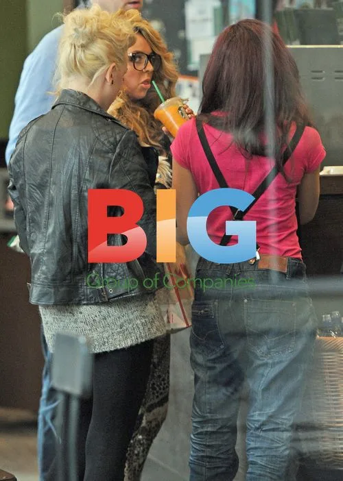 Little Mix Visit Harley Street Clinic