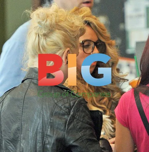 Little Mix Visit Harley Street Clinic