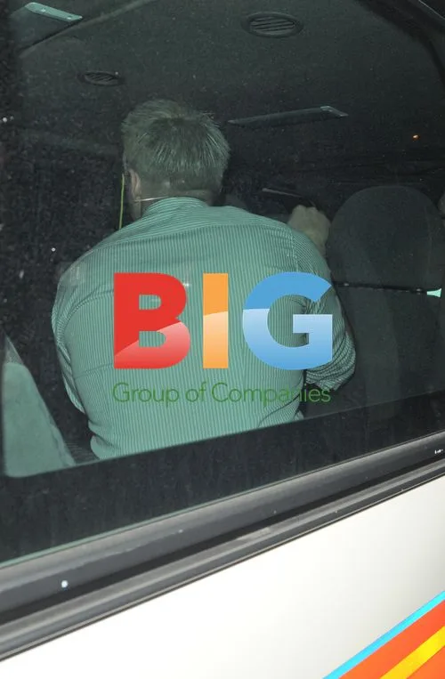 Dane Bowers attacked photographer in London