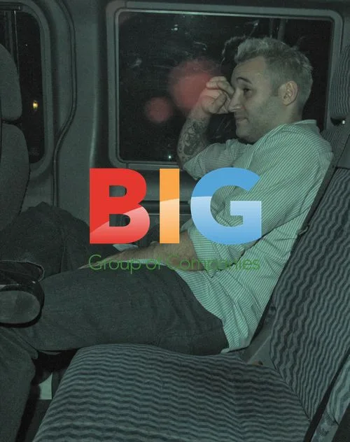Dane Bowers Attacks Photographer in London