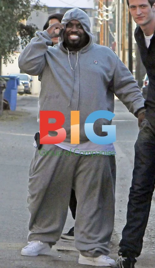 CeeLo Green Leaving Son of a Gun Eatery