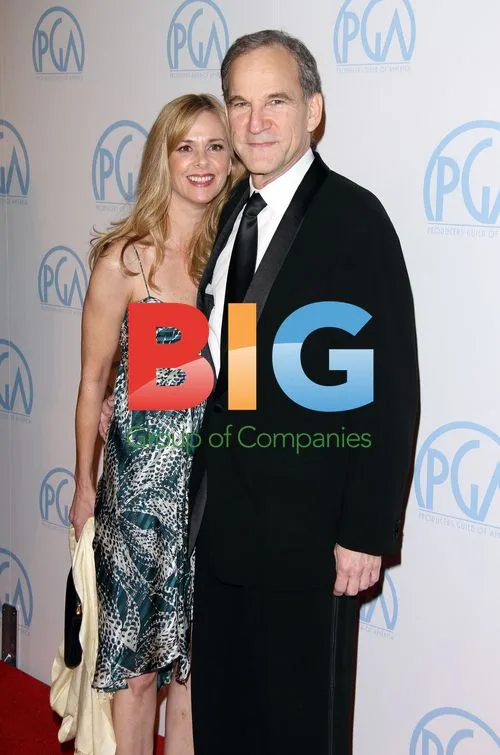 Marshall Herskovitz at Producers Guild Awards