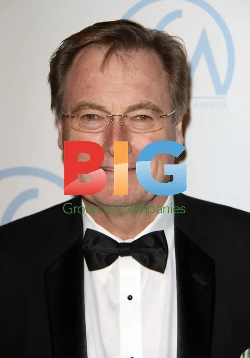 Guy East at PGA Awards