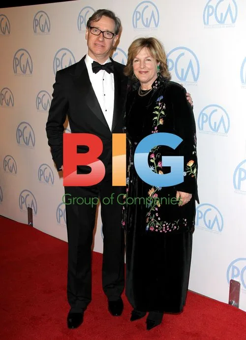 Paul Feig at Producers Guild Awards